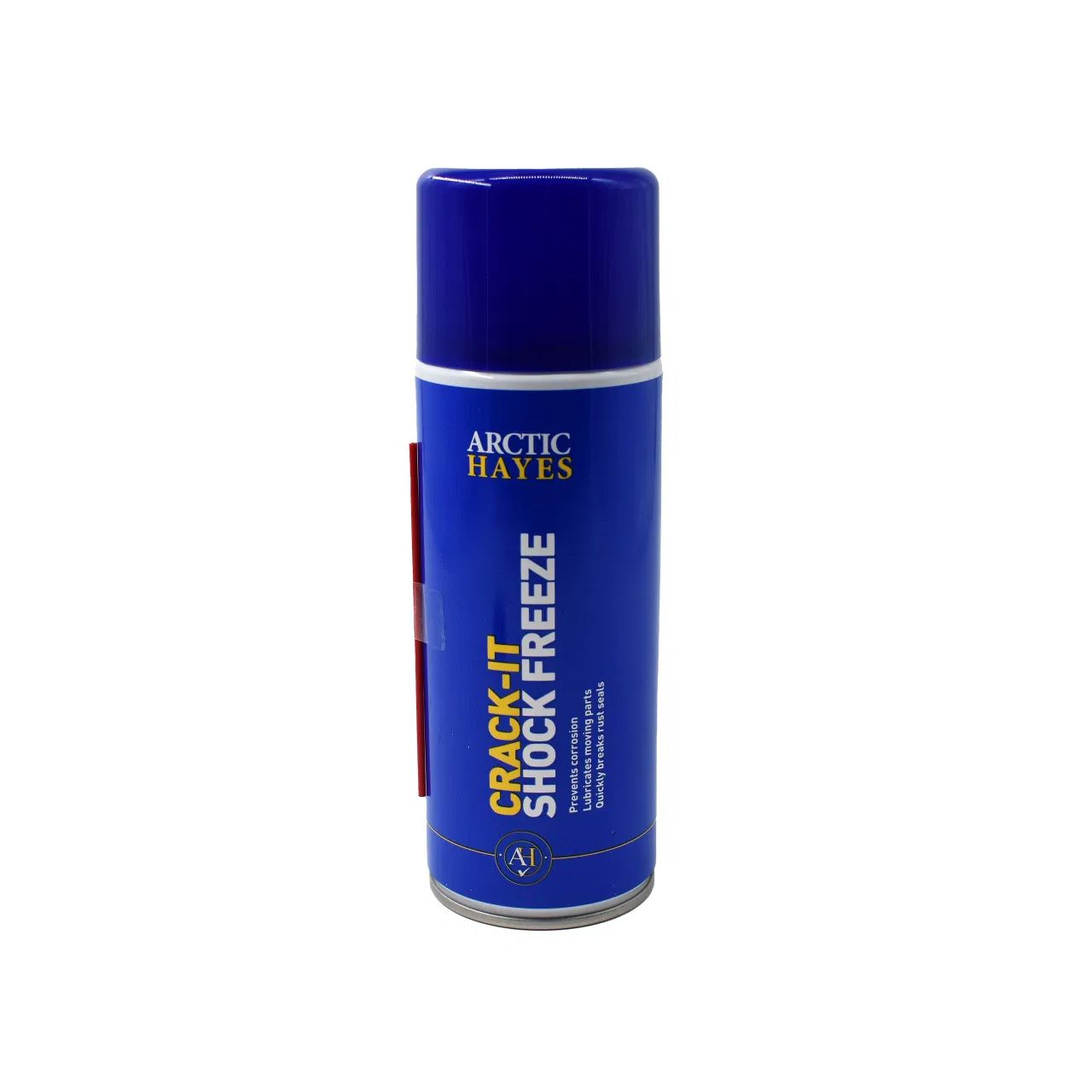 ARCTIC HAYES CRACK-IT SHOCK FREEZE & RELEASE SPRAY 400ml CAN CI/400