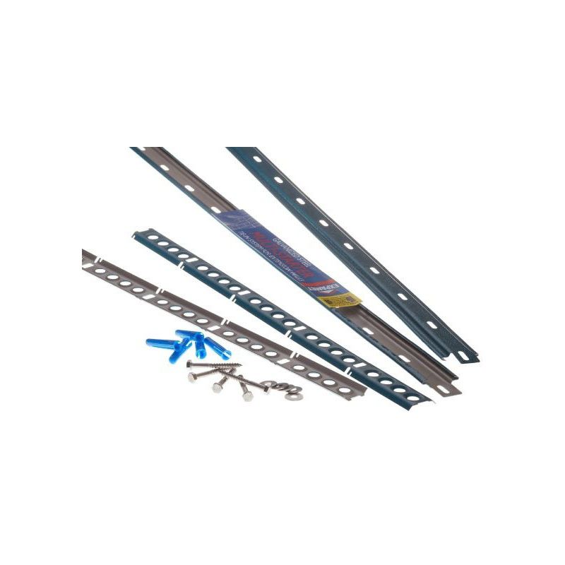 EXPAMET UNIVERSAL CROCODILE WALL STARTER GALVANISED MSG/12
