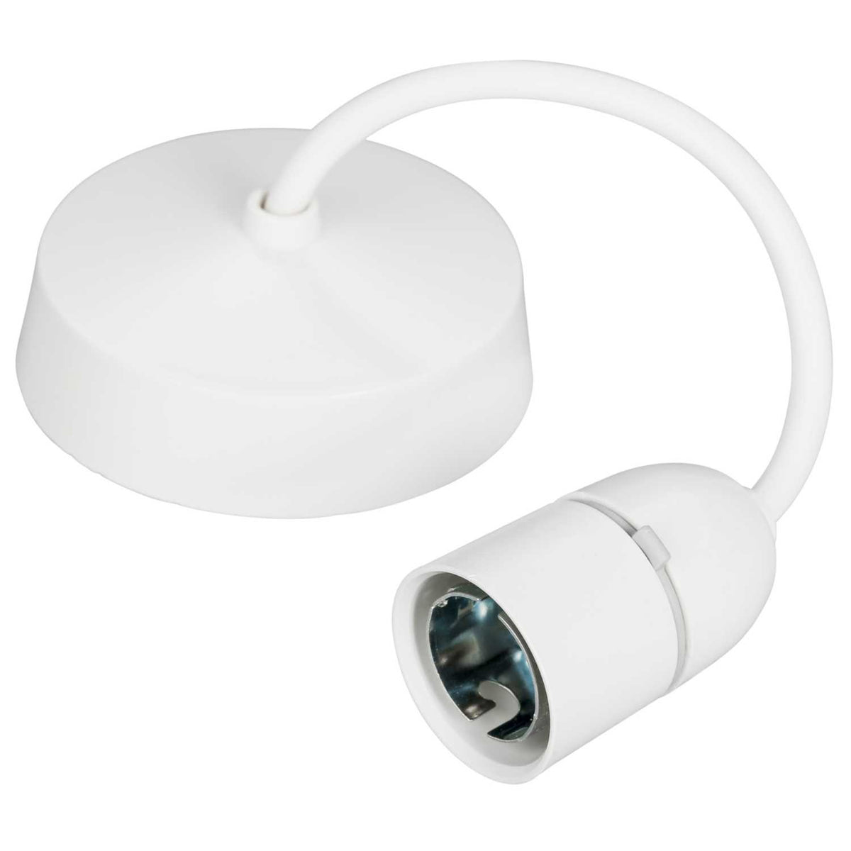 BG 150mm 6" BC Ceiling Pendant