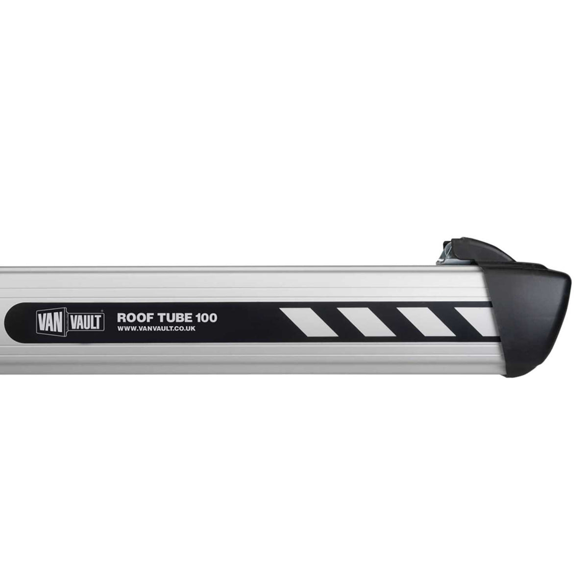 Van Vault 3 Metre Roof Tube 100