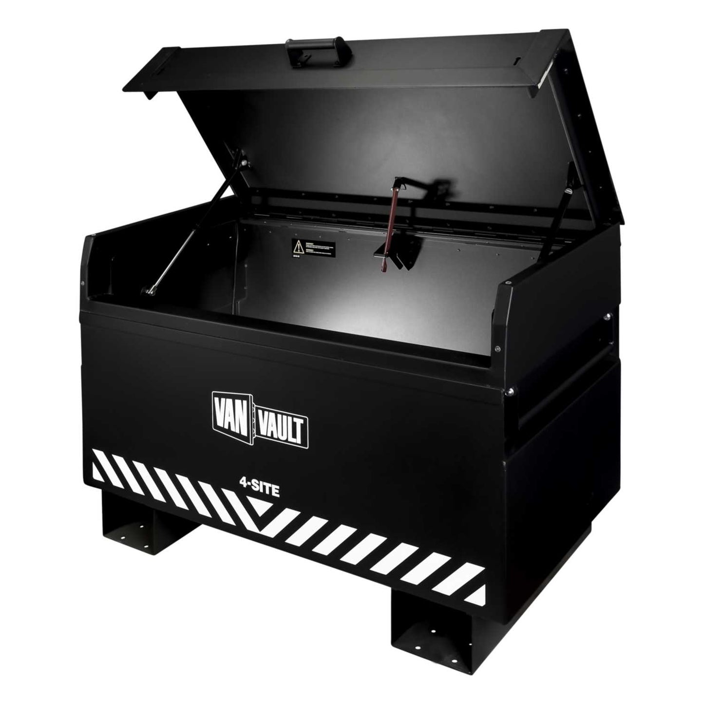 Van Vault 4 Storage Box