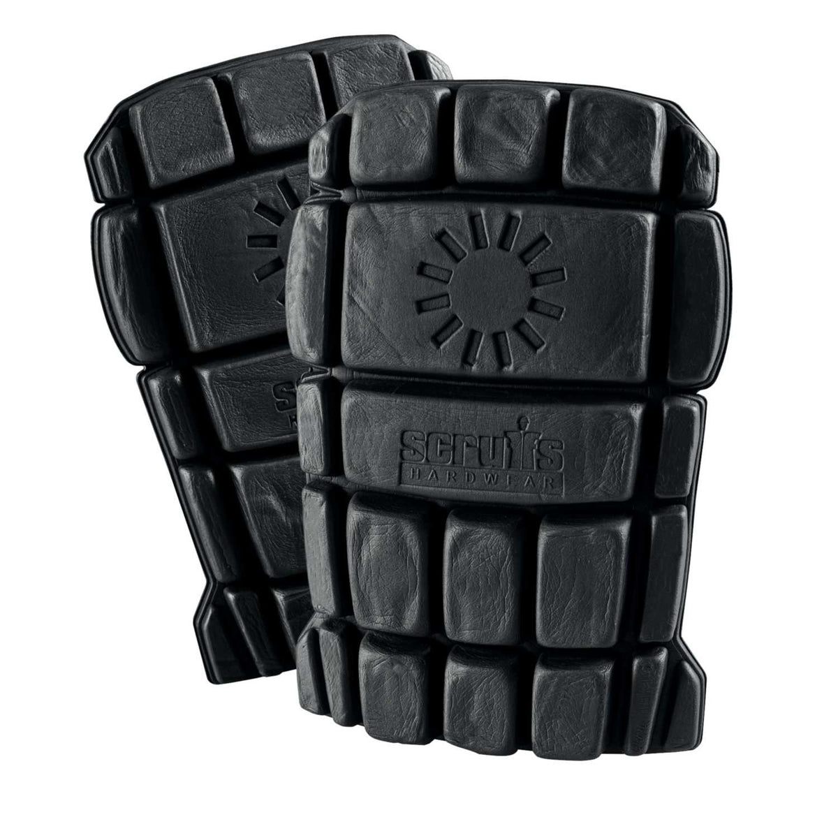 Scruffs Knee Pads Black (1 Pair)