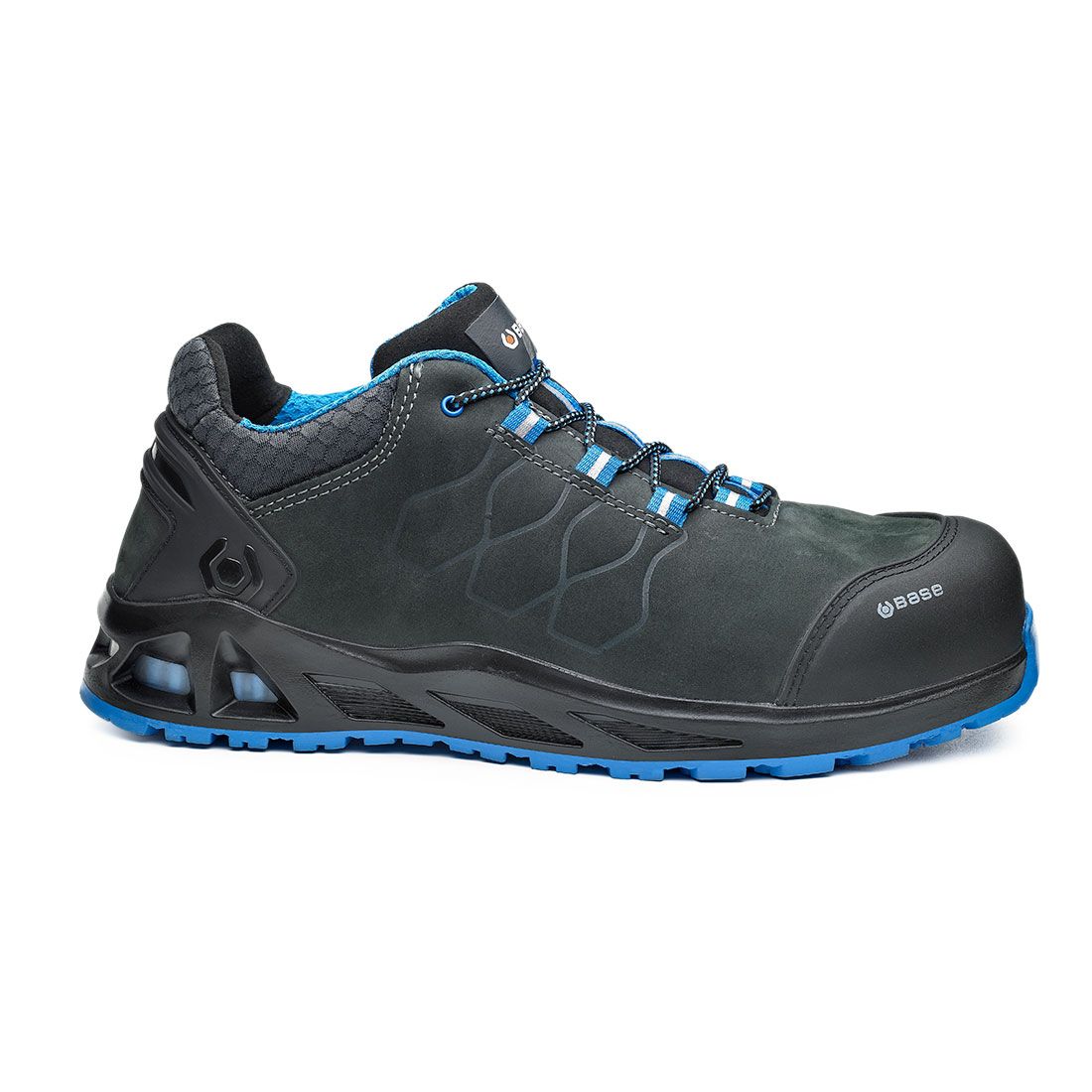 K-Road S3 HRO CI SRC, 36, , Grey/Blue