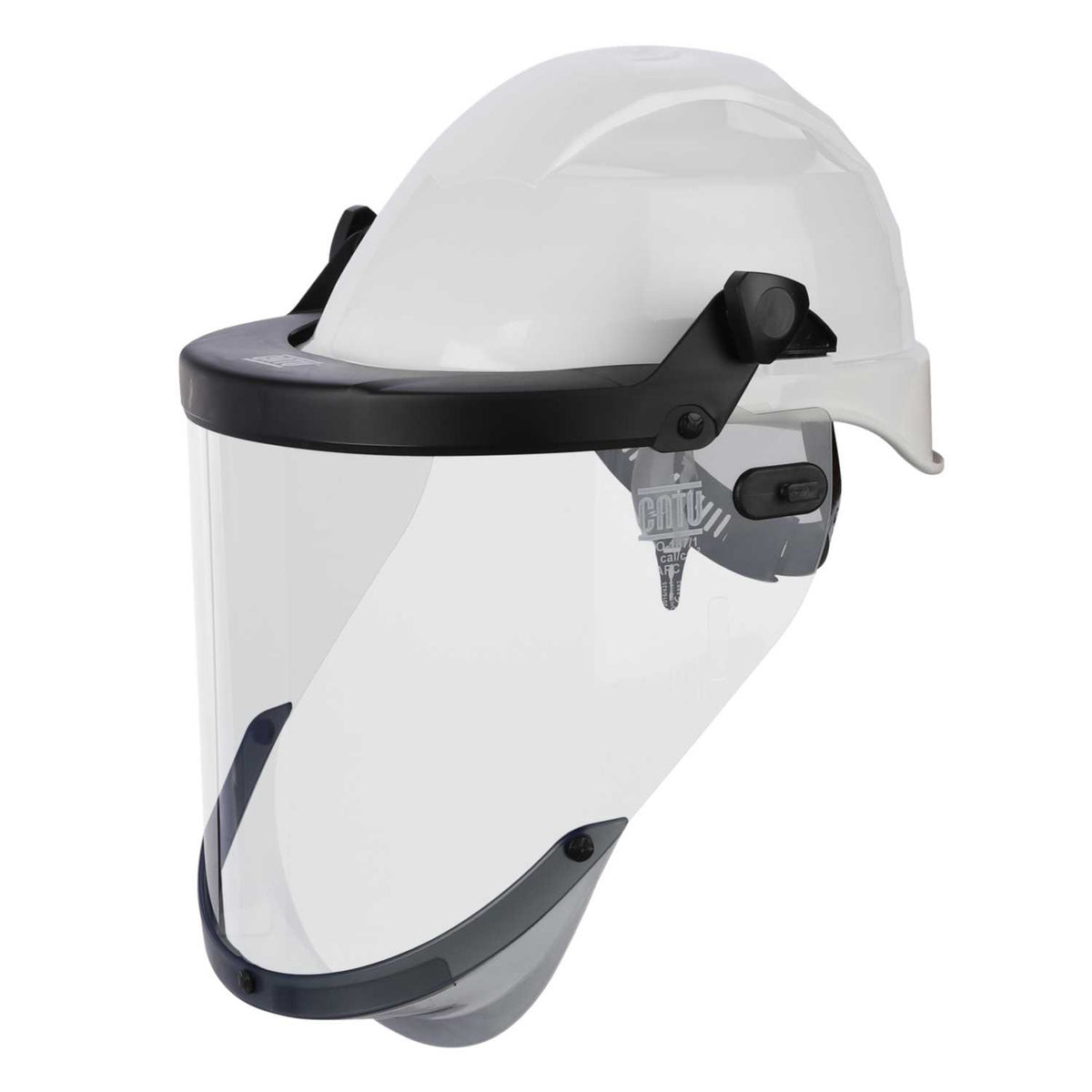 Catu Arc ARC01 Face Shield and Helmet Kit
