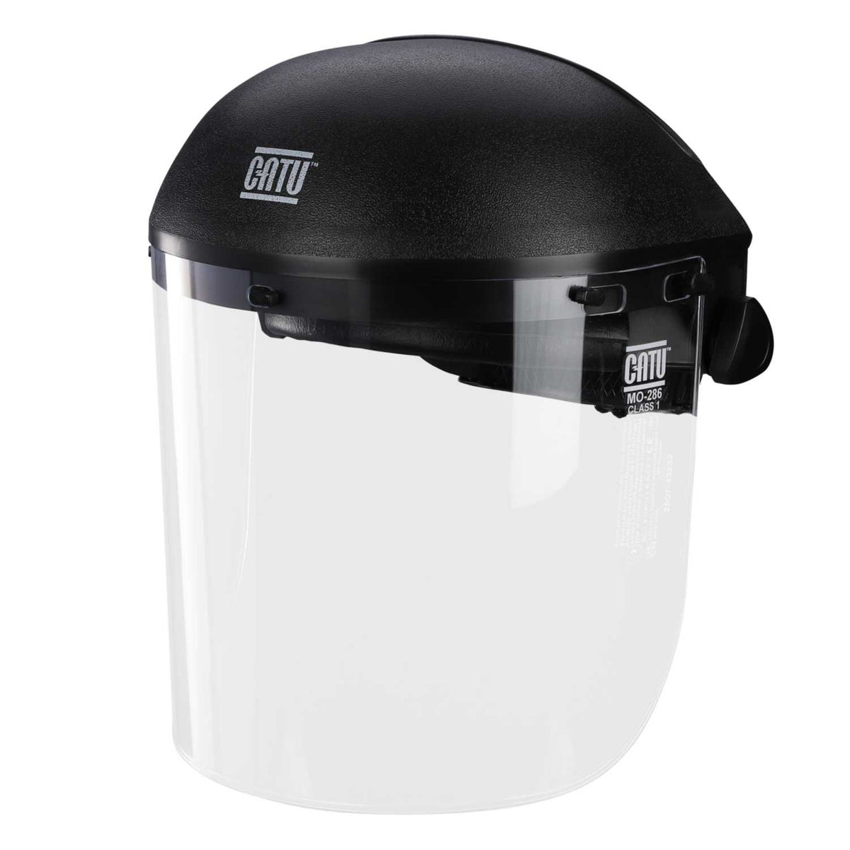 Catu Arc Flash APC 1 Face Shield Flip Up