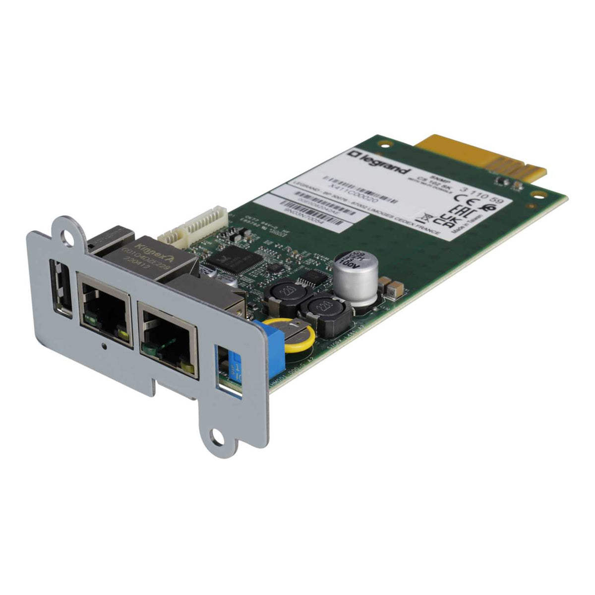 Legrand CS102 Network Interface