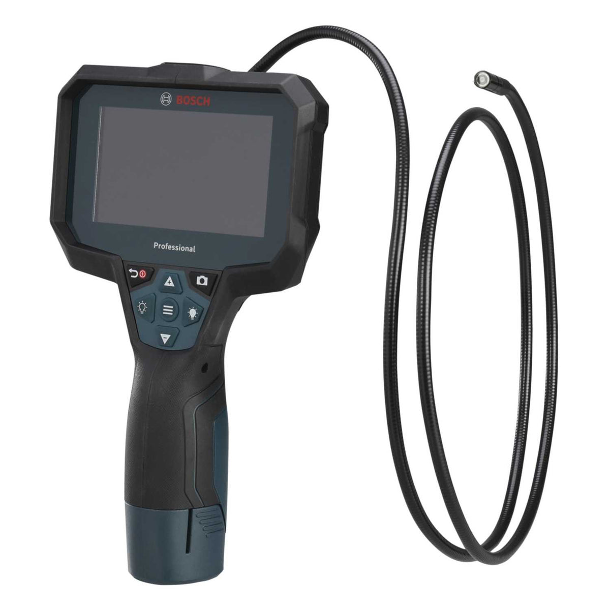 Bosch GIC 12V-4-23 C Inspection Camera