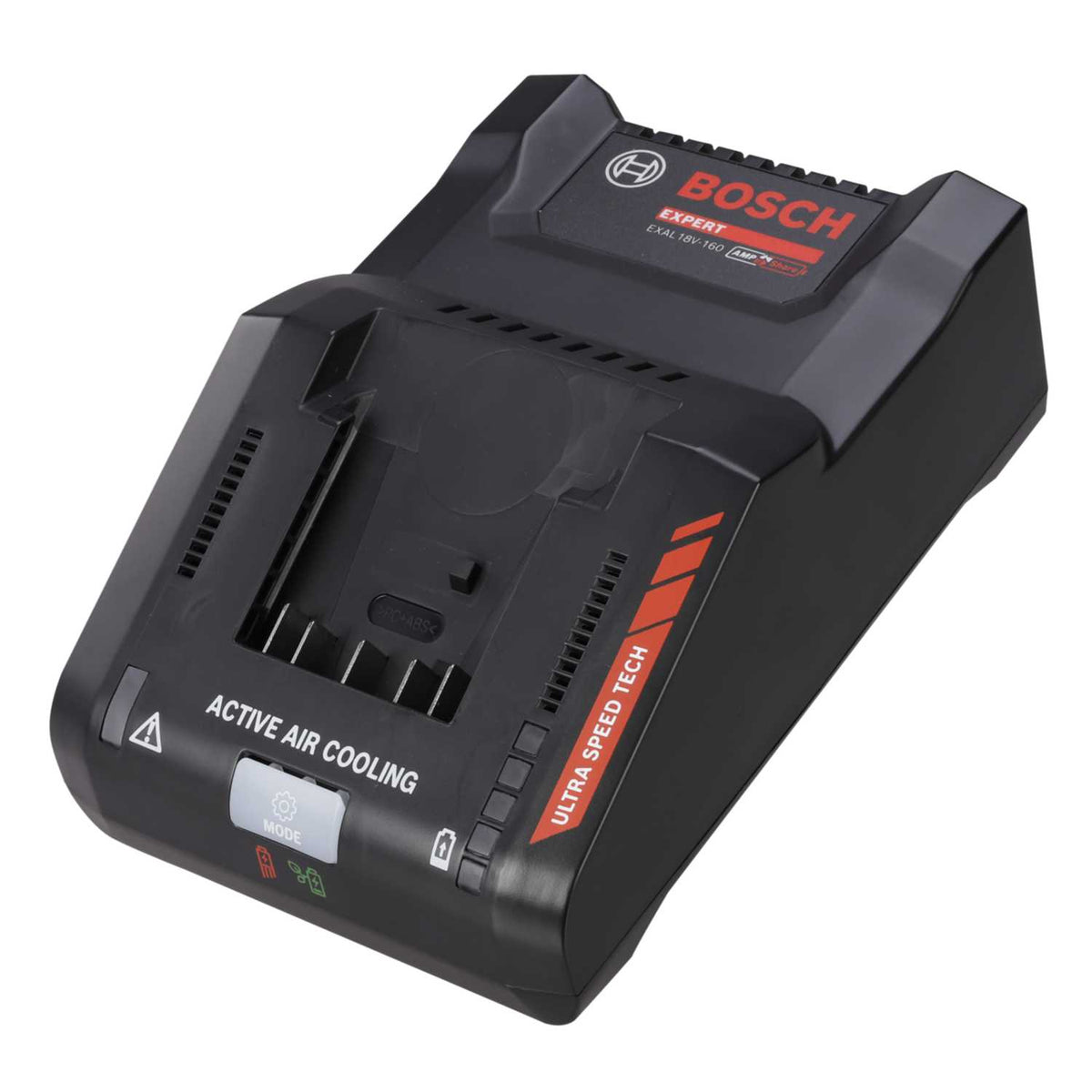 Bosch Expert 18V Compact Charger
