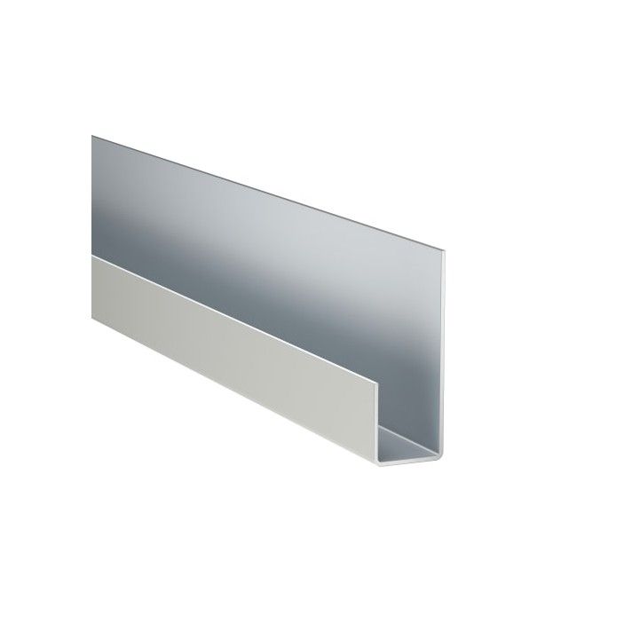 JAMES HARDIE PLANK VL J PROFILE 3m LIGHT MIST 5300756