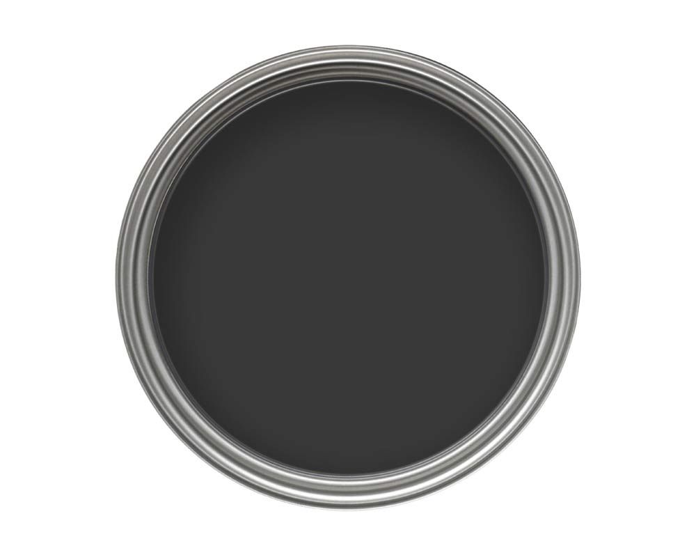 SADOLIN SUPERDEC OPAQUE EXTERIOR GLOSS 5l BLACK 5028855