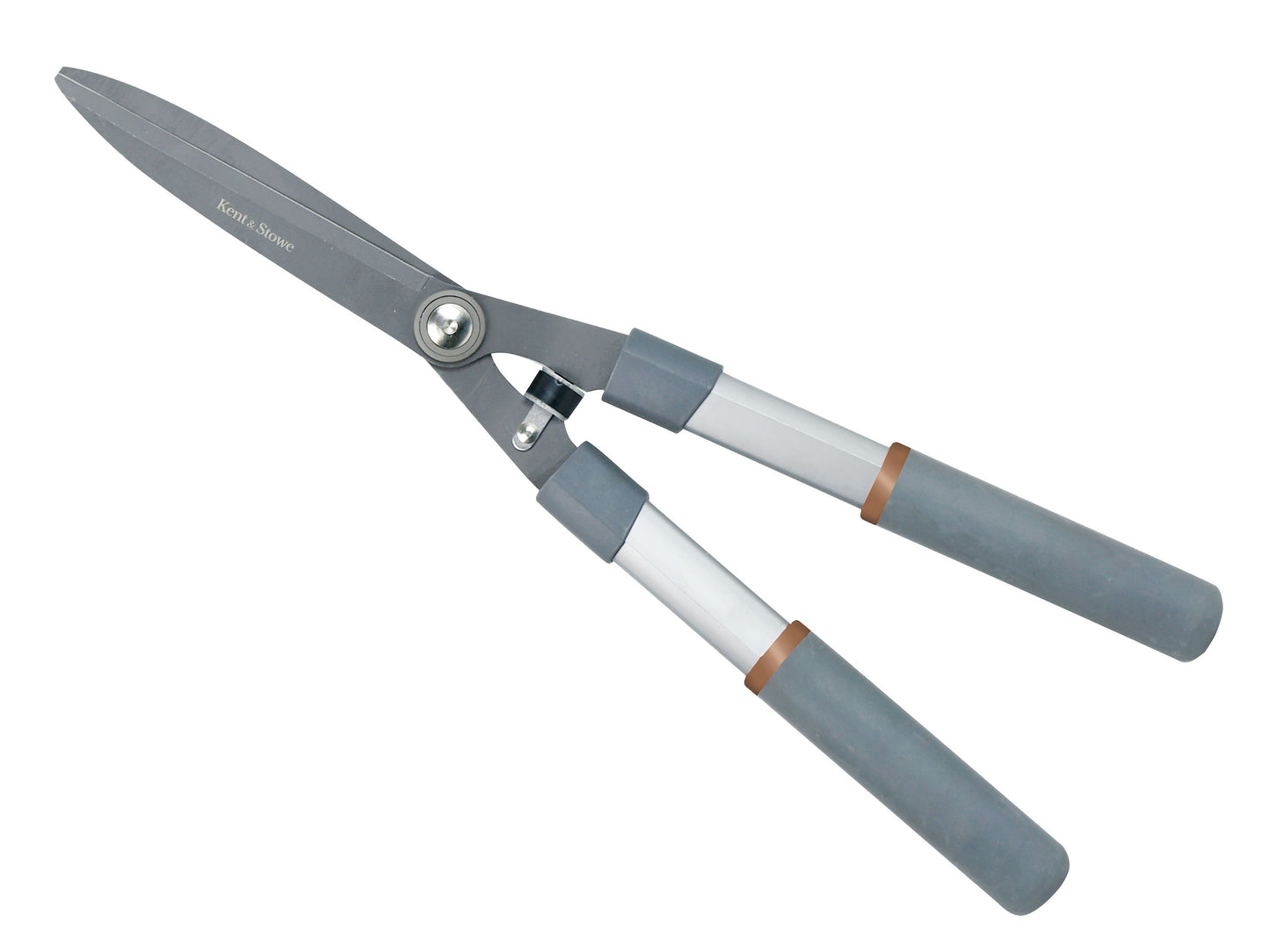 KENT & STOWE K/S70100426 GENERAL-PURPOSE HEDGE SHEARS