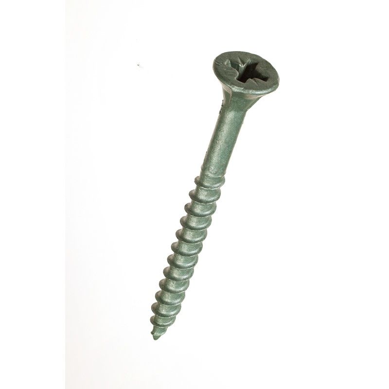 ULTI-MATE DECKING SCREWS 4 x 65mm BOX 350