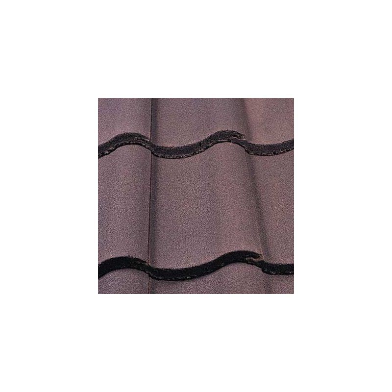 MARLEY ANGLIA ROOF TILE SMOOTH GREY MA10928