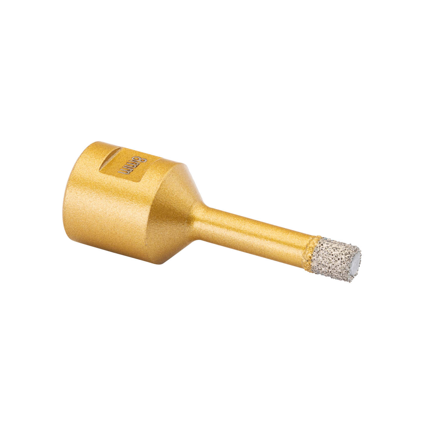 SPECTRUM MTD-08 PREMIUM M14 DRY CUT DIAMOND TILE DRILL - 8mm