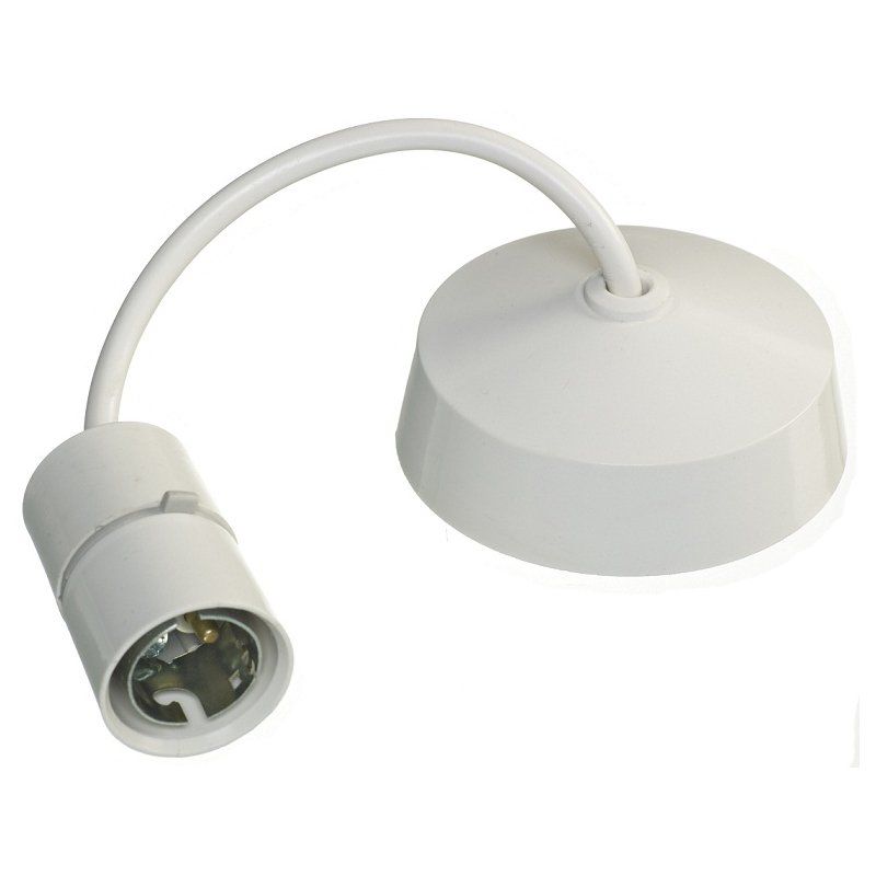 CONTACTUM T2 PENDANT SET 6" CAC2808