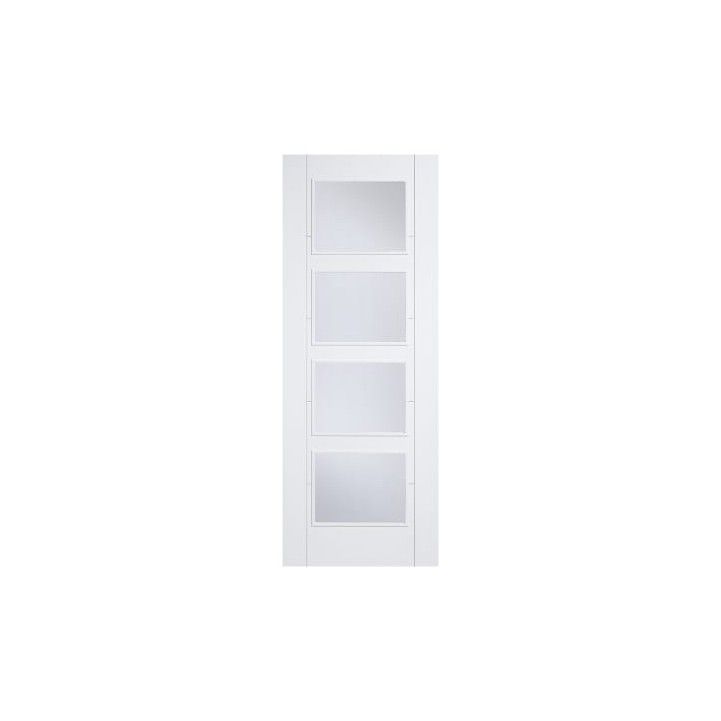 LPD WHITE VAN GLA 4L CLEAR 30" WFVAN4L30