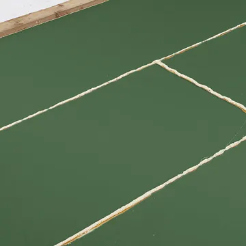 WF 2400 x 600 x 22mm CABERSHIELD ECO P5 TG4 FSC