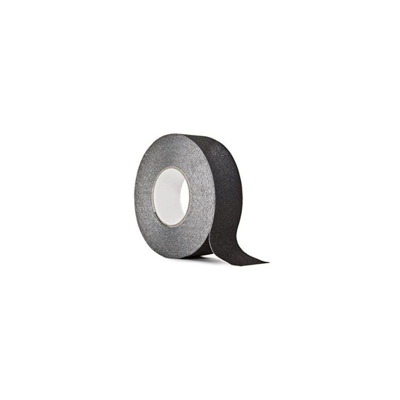 HIPPO ANTI SLIP GRIP TAPE BLACK 50mm x 9m H18435