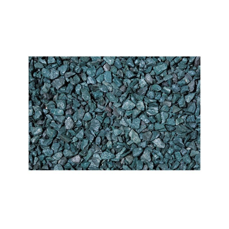 Border Blue Granite Gravel 14mm Mini Bag Pre Packed