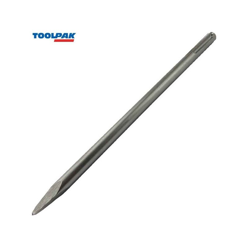 TOOLPAK CHX02P 16" SDS MAX POINT