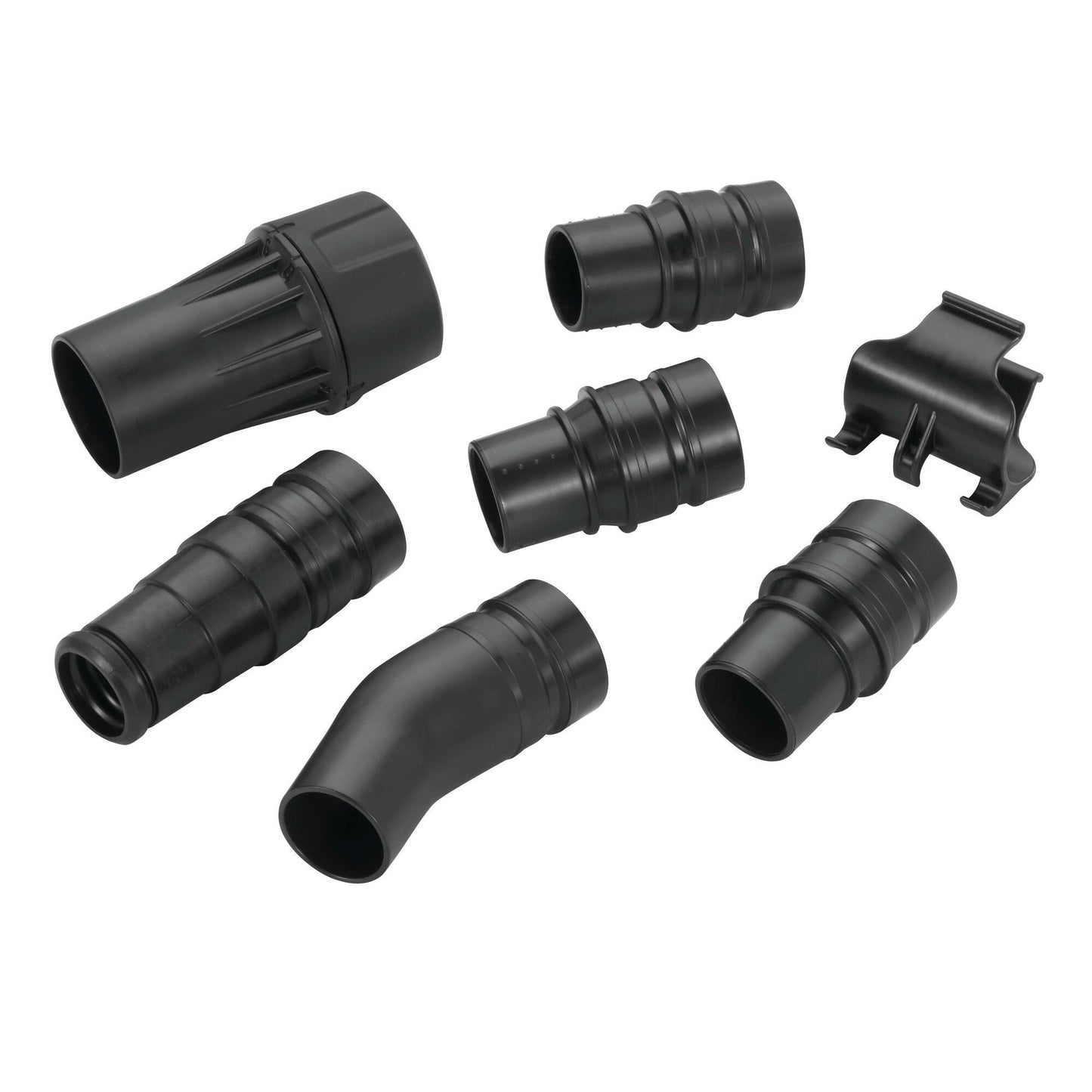DeWalt Airlock Dust Connection Kit | DWV9220-XJ
