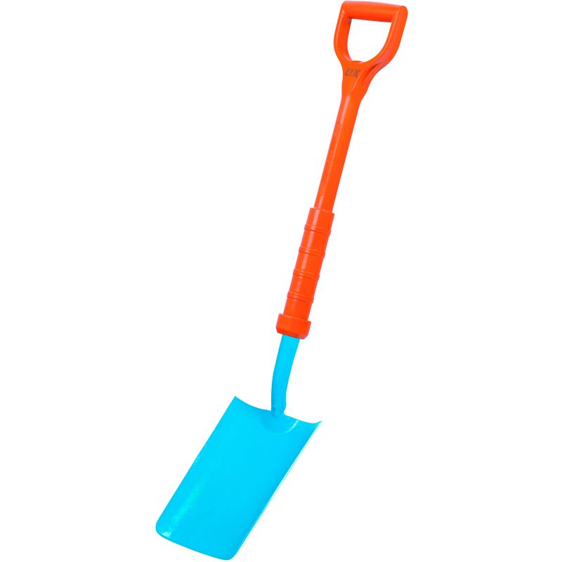 OX-P283201 PRO INSULATED TRENCHING SHOVEL