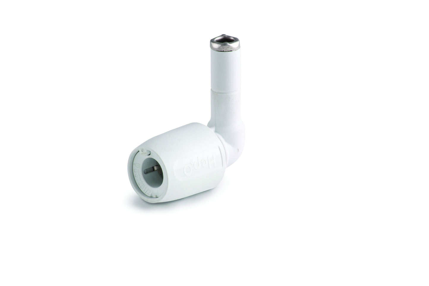 HEP2O SPIGOT ELBOW 10mm HD4/10W