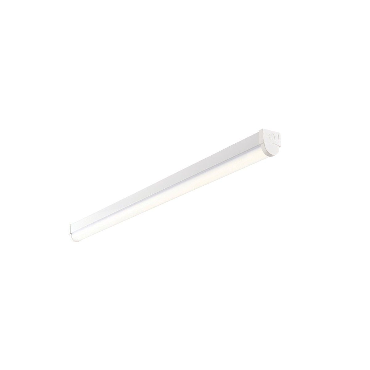 SAXBY 78556 RULAR STANDARD LED BATTEN 6' 53w