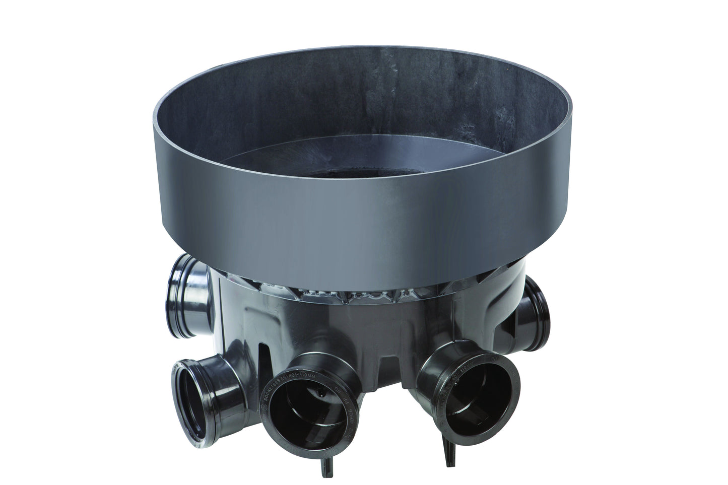 OSMAD 110mm D/S NIC EQUAL BASE 4BRANCH 4D923