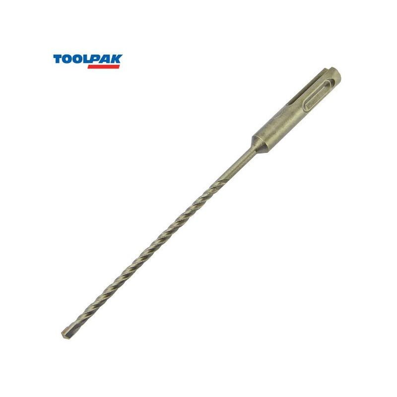 TOOLPAK SDX040B SDS DRILL BIT 4 x 160mm
