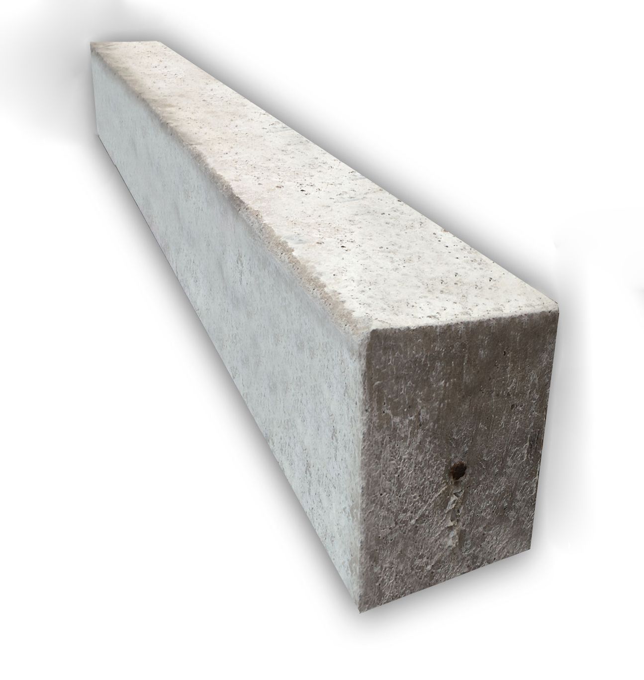F P MCCANN R22 CONCRETE LINTEL 215 x 100 x 3600mm 22983