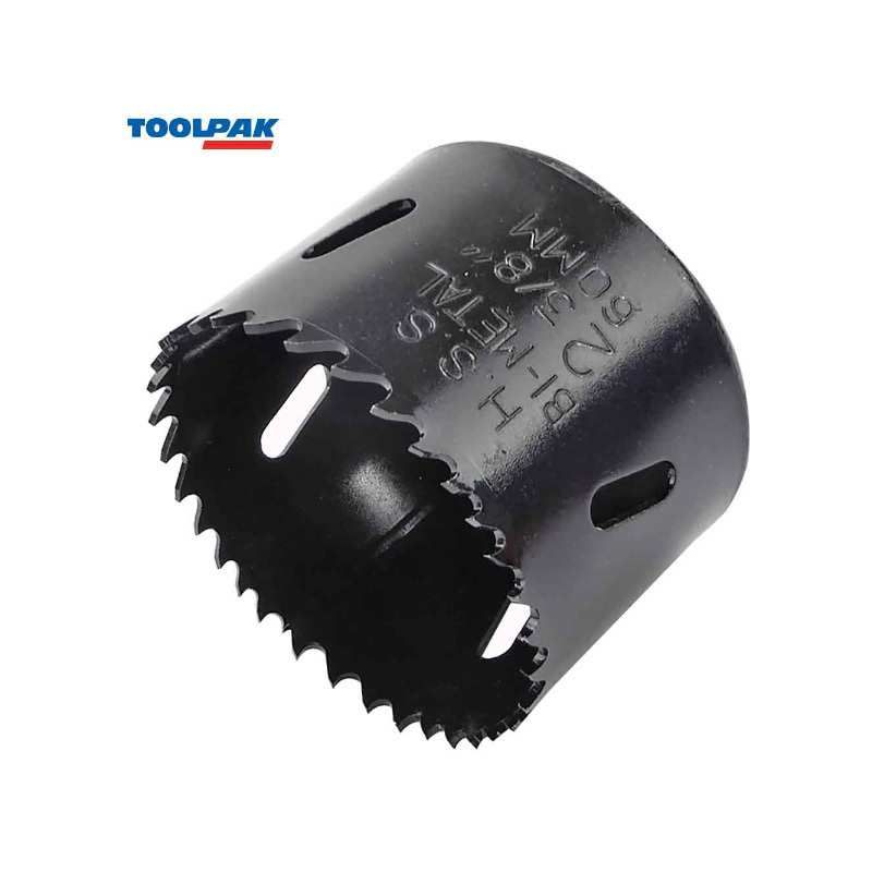 TOOLPAK BS29 HOLESAW 60mm (2 3/8")