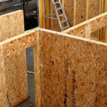 WF 2400 x 590 x 18mm STERLINGOSB ZERO OSB3 TG4 FSC