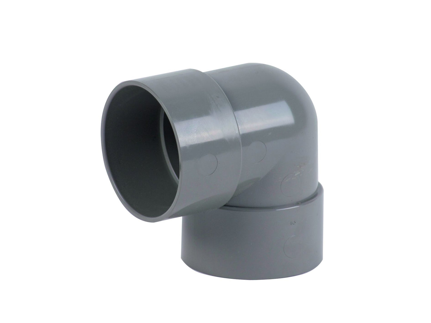 OSMAWELD 4M160 PVCC KNUCKLE BEND 90deg 32mm 4M160E OLIVE