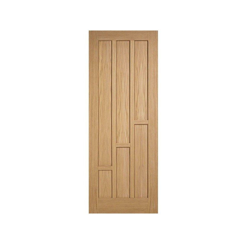 LPD OAK COVENTRY 6P 24" COVOAK24
