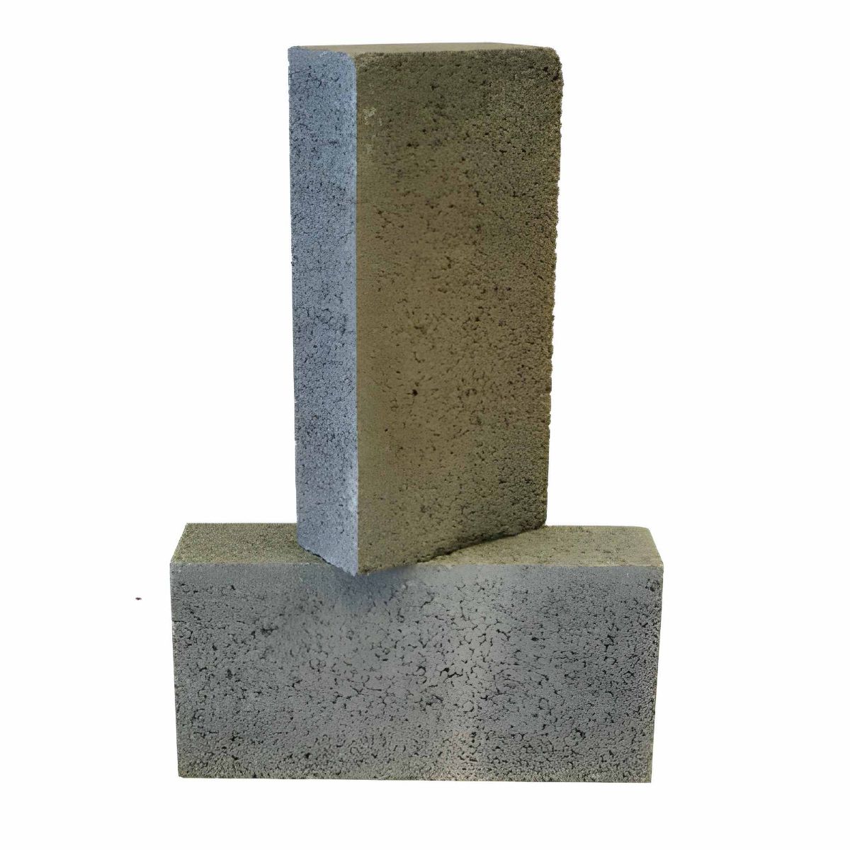 BUILD BLOC ULTRA-LIGHT CONCRETE BLOCK 100mm 3.6N 850kg VOID PACK