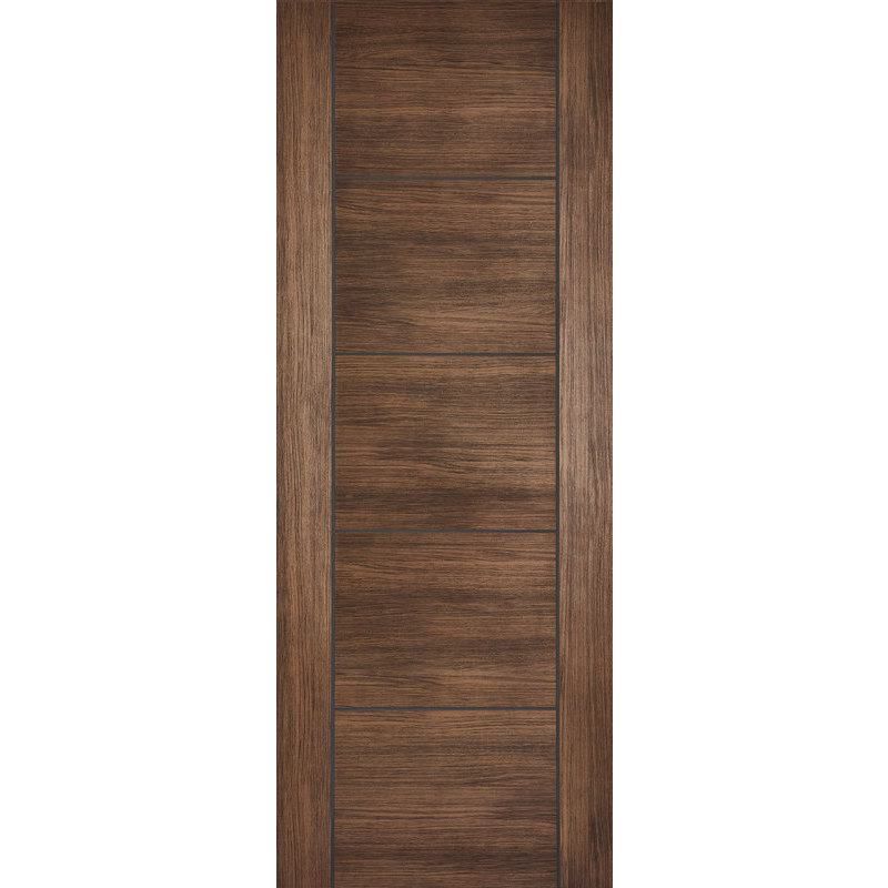 LPD LAMINATE WALNUT VANCOUVER SOLID 30" LAMWALVAN30
