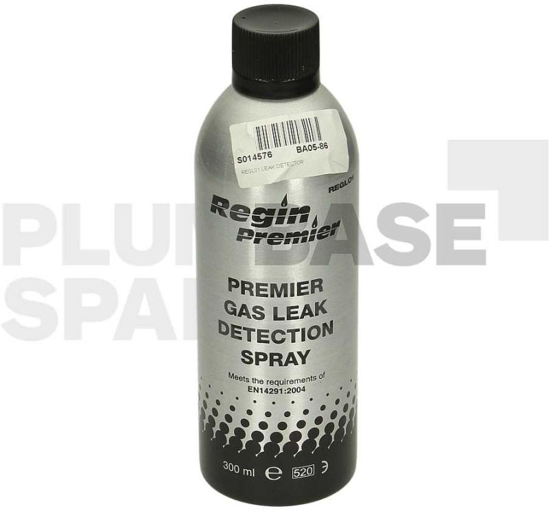 REGIN LEAK DETECTOR REGL01