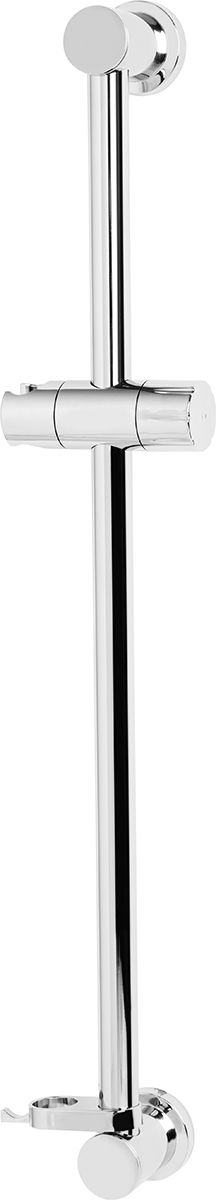 BRISTAN CAS RRAIL01 C CASCADE RISER RAIL FIXED BRACKETS CHROME
