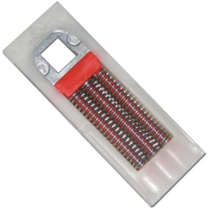 HOPPE SPRING CASSETTE 8mm 2916426