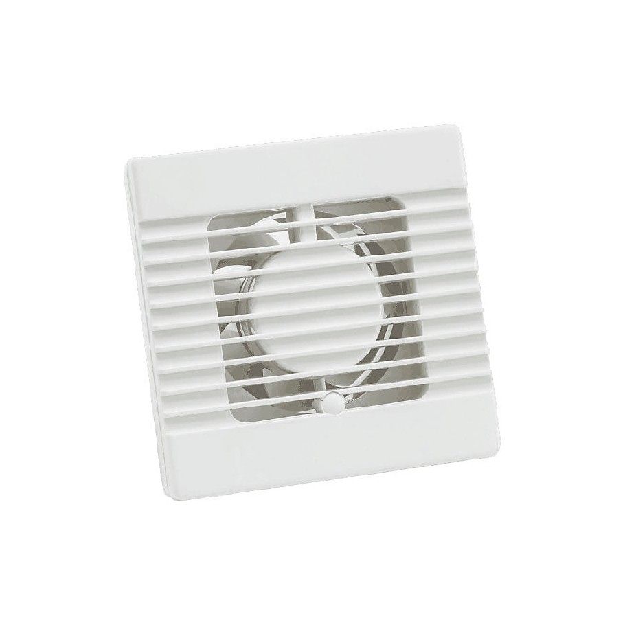 MANROSE FAN COMES WITH TIMER 4" NVF100T
