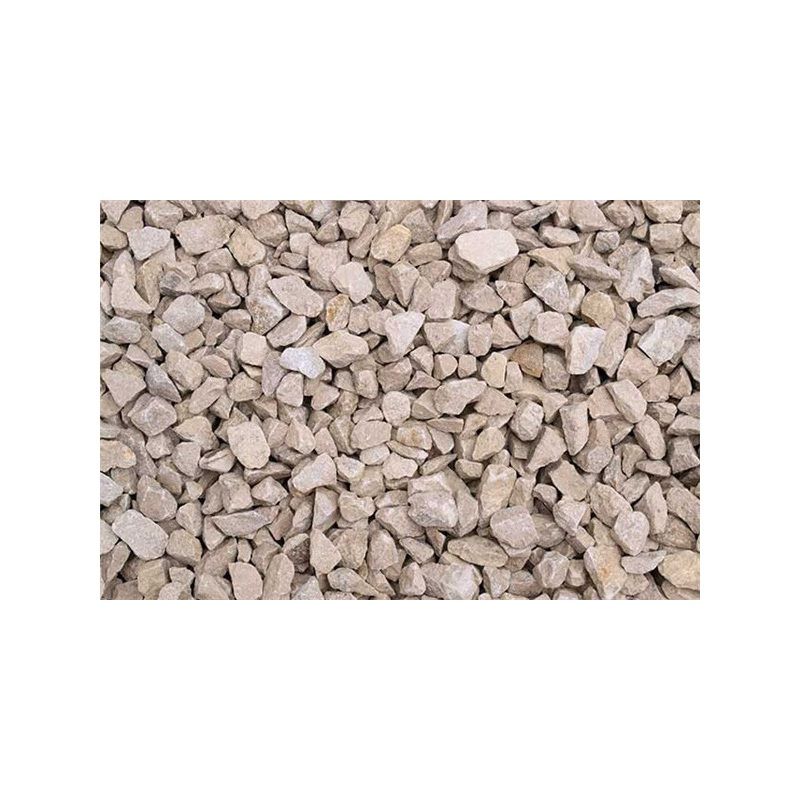 GRS Big Bag Limestone Single Size 10mm