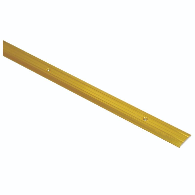 CENTURION GCM6P LINO COVER STRIP 900mm GOLD