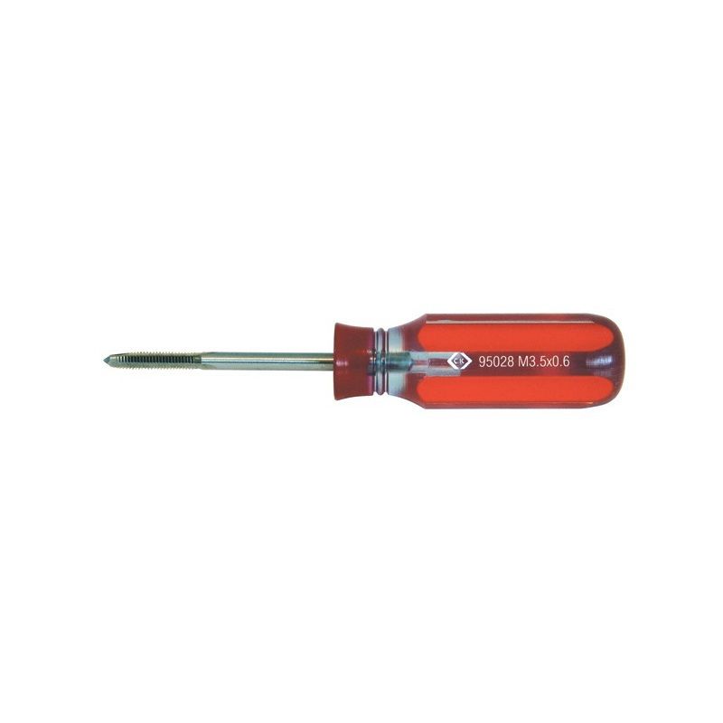 CK 495029 RE-THREADEING TOOL M4X0.07