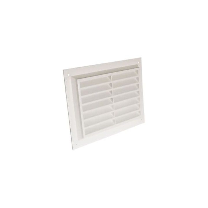 STADIUM BM72/1 273 x 197mm LOUVRE AIR VENT FACE FIT
