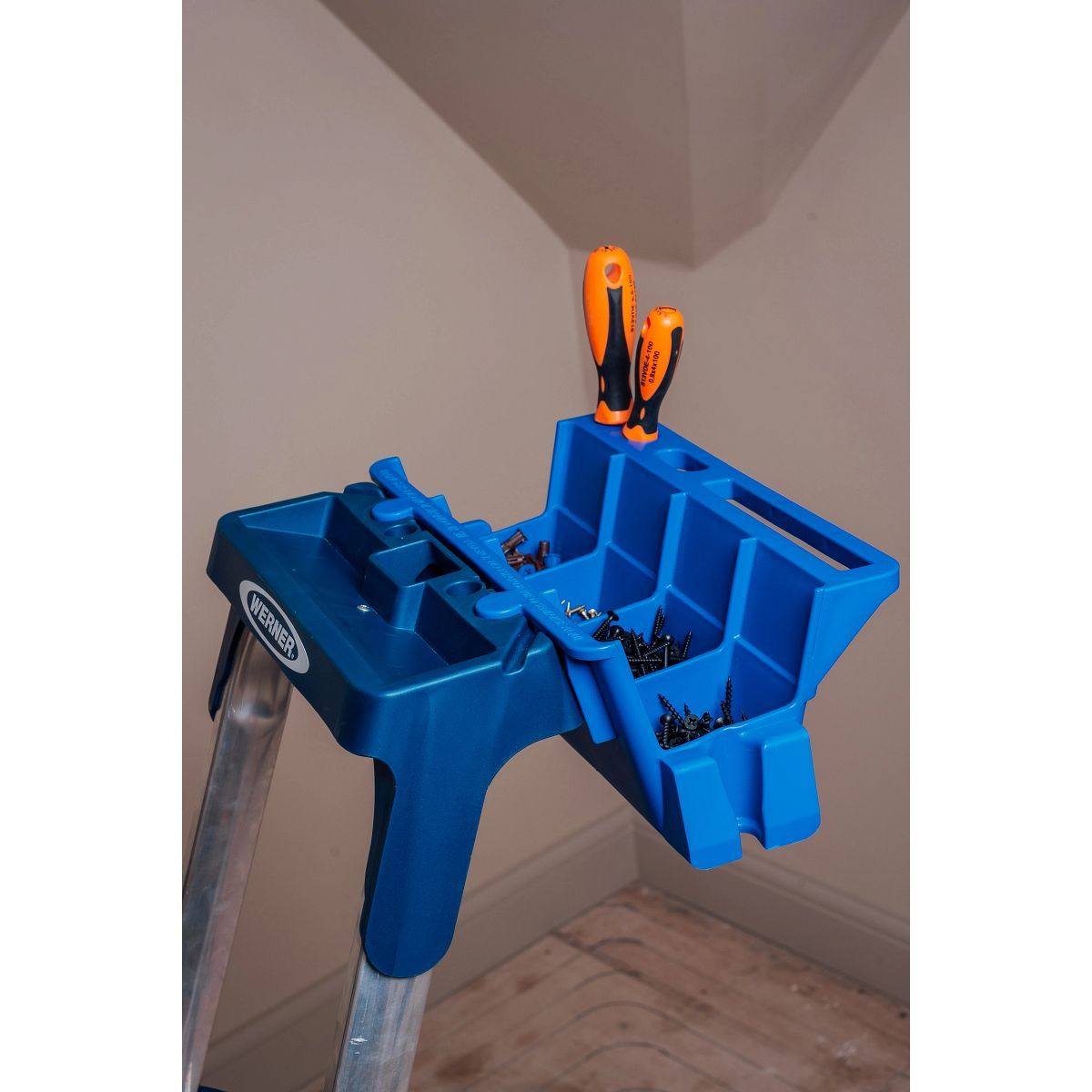WERNER JOB CADDY 79005
