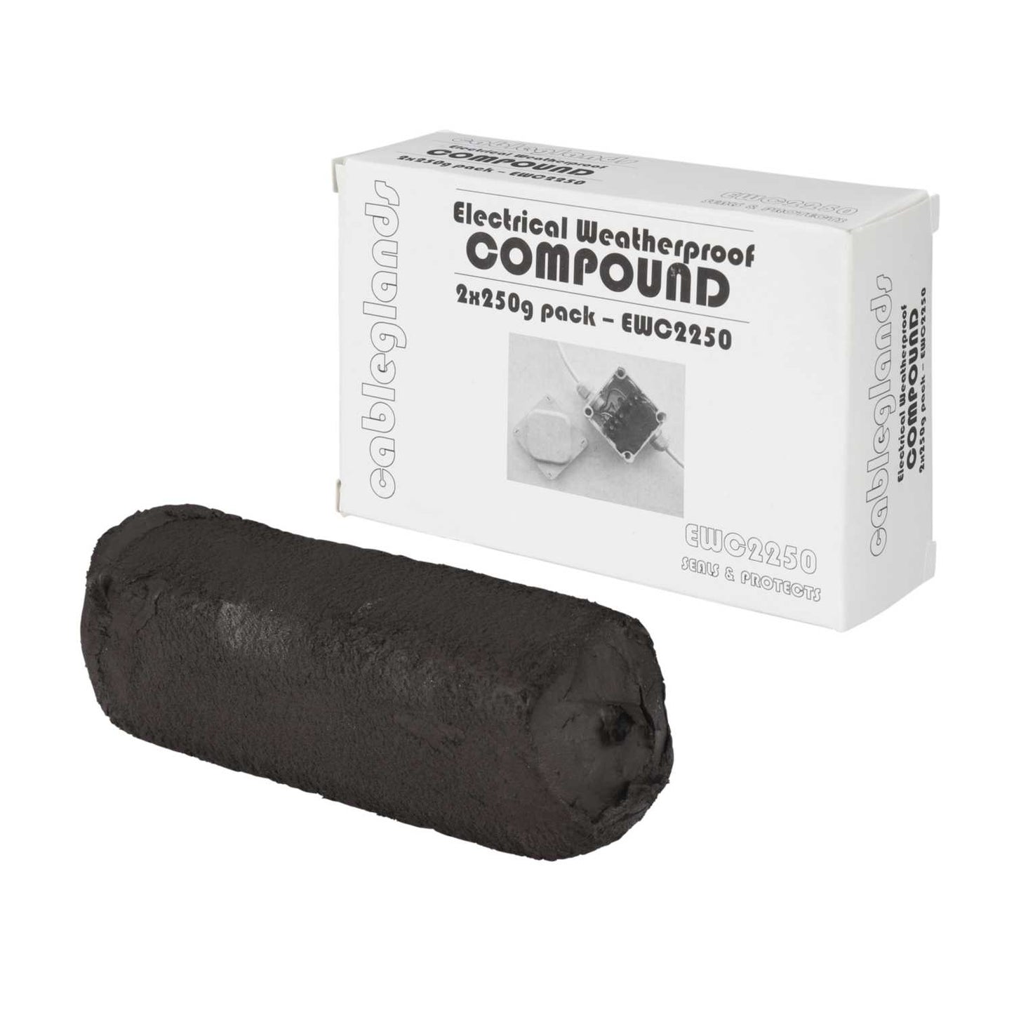Weatherproof Compound 0.5kg
