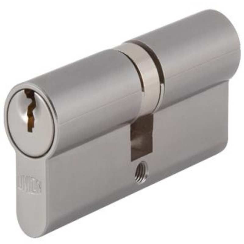 UNION EURO PROFILE DOUBLE CYLINDER JP2X18-SC-AA
