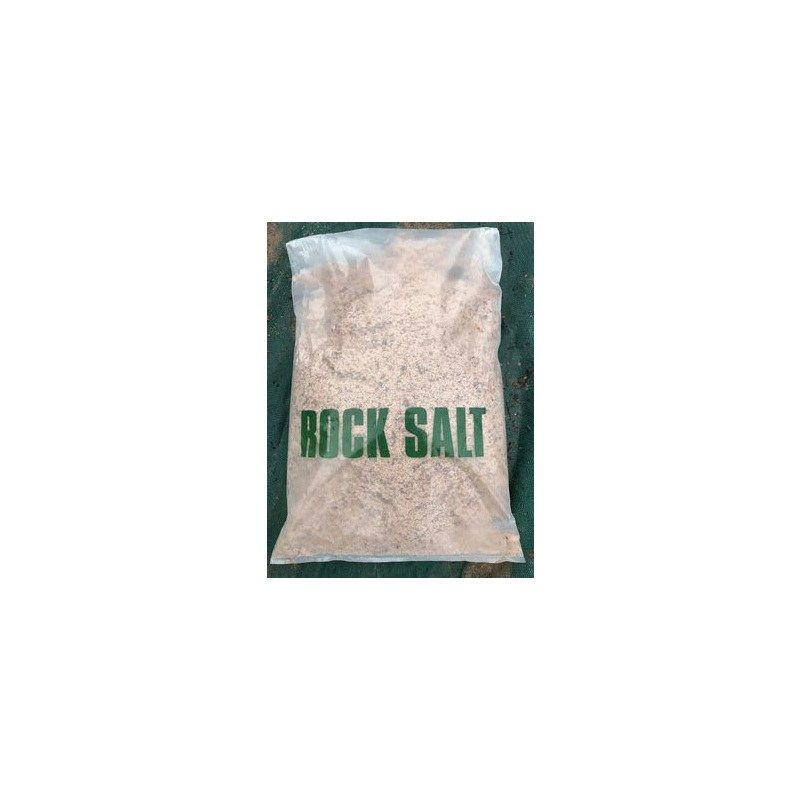 Bromfield Mini Bag Rocksalt