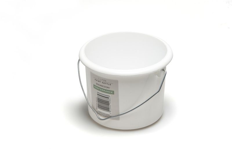 HAMILTON PERFORMANCE PAINT KETTLE 1l 34620-010